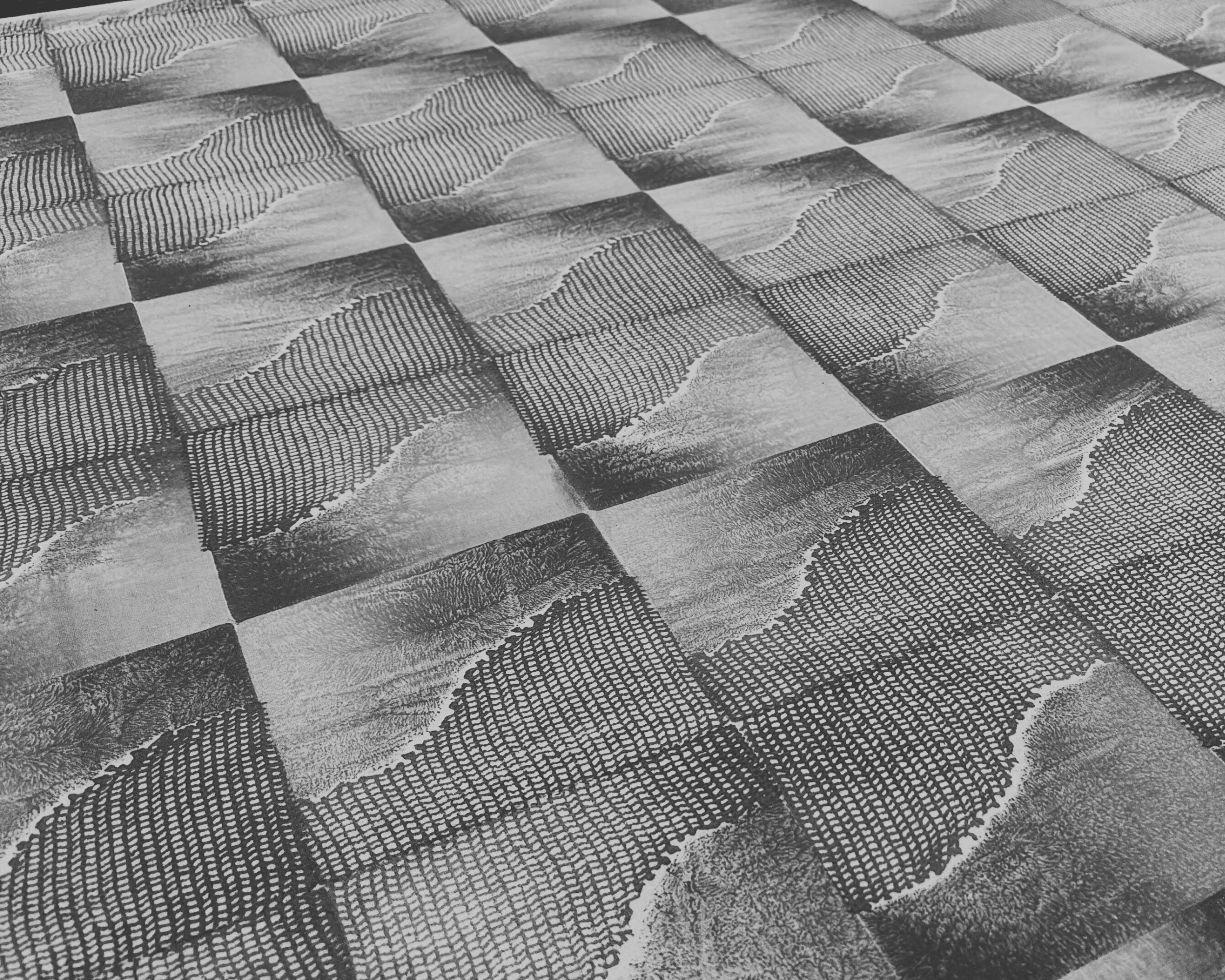 The History of Indian Block Printing