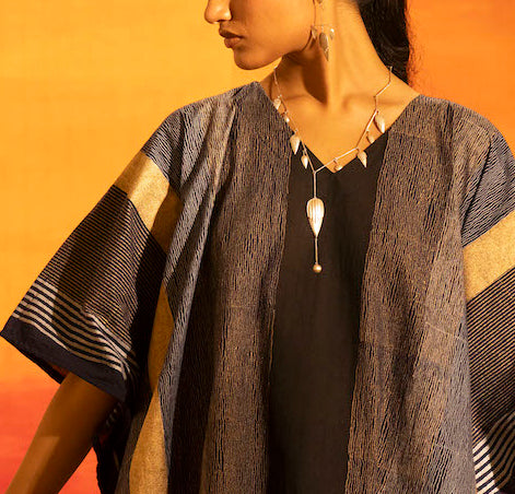 Illume luma Kaftan Coordinate (Set of 2)
