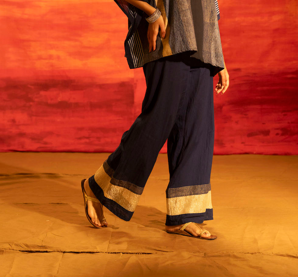 Illume luma Kaftan Coordinate (Set of 2)