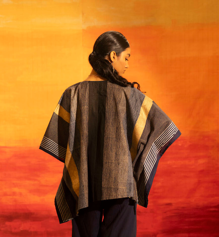 Illume luma Kaftan Coordinate (Set of 2)