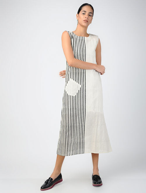 Twitch White Dress