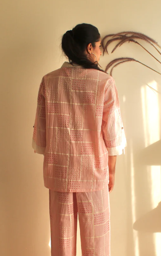 Clove Maze Shirt
