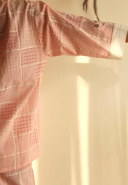 Clove Maze Shirt