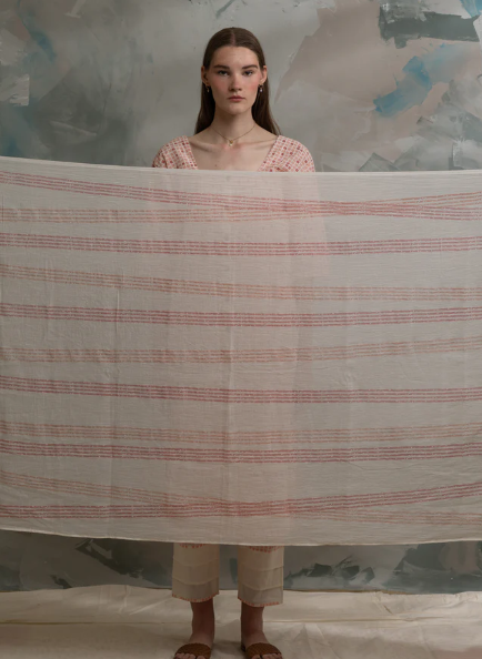 Clove Melissa Dupatta