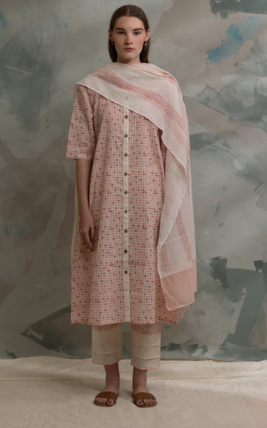 Clove Melissa Dupatta