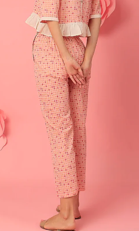 Clove Squary Pants