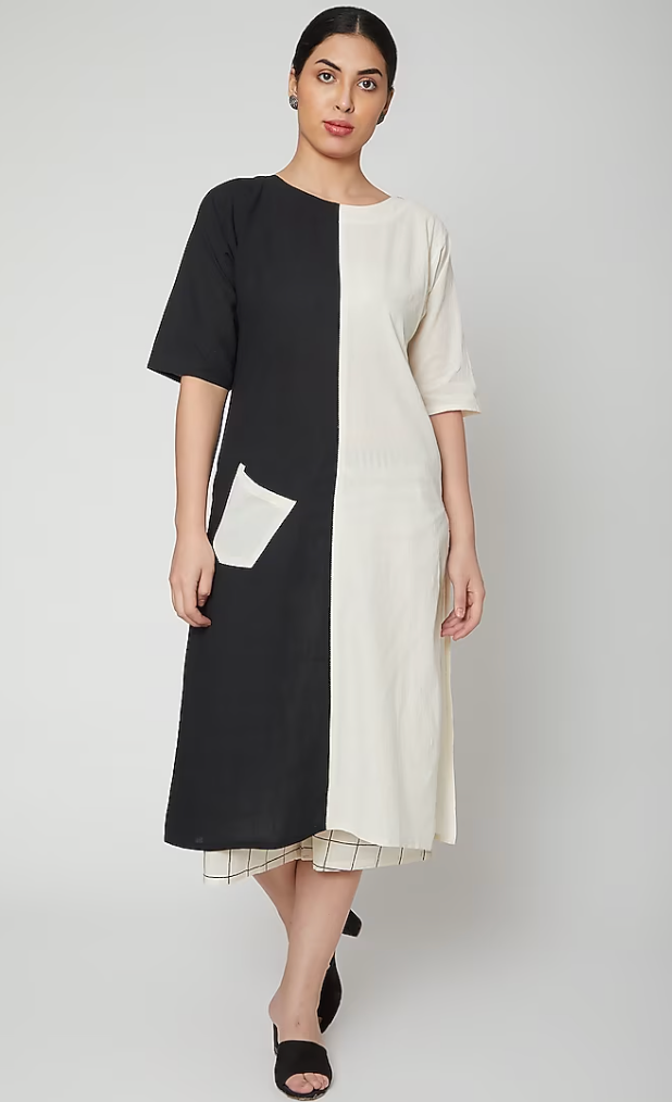 BANANA Ameya Dress