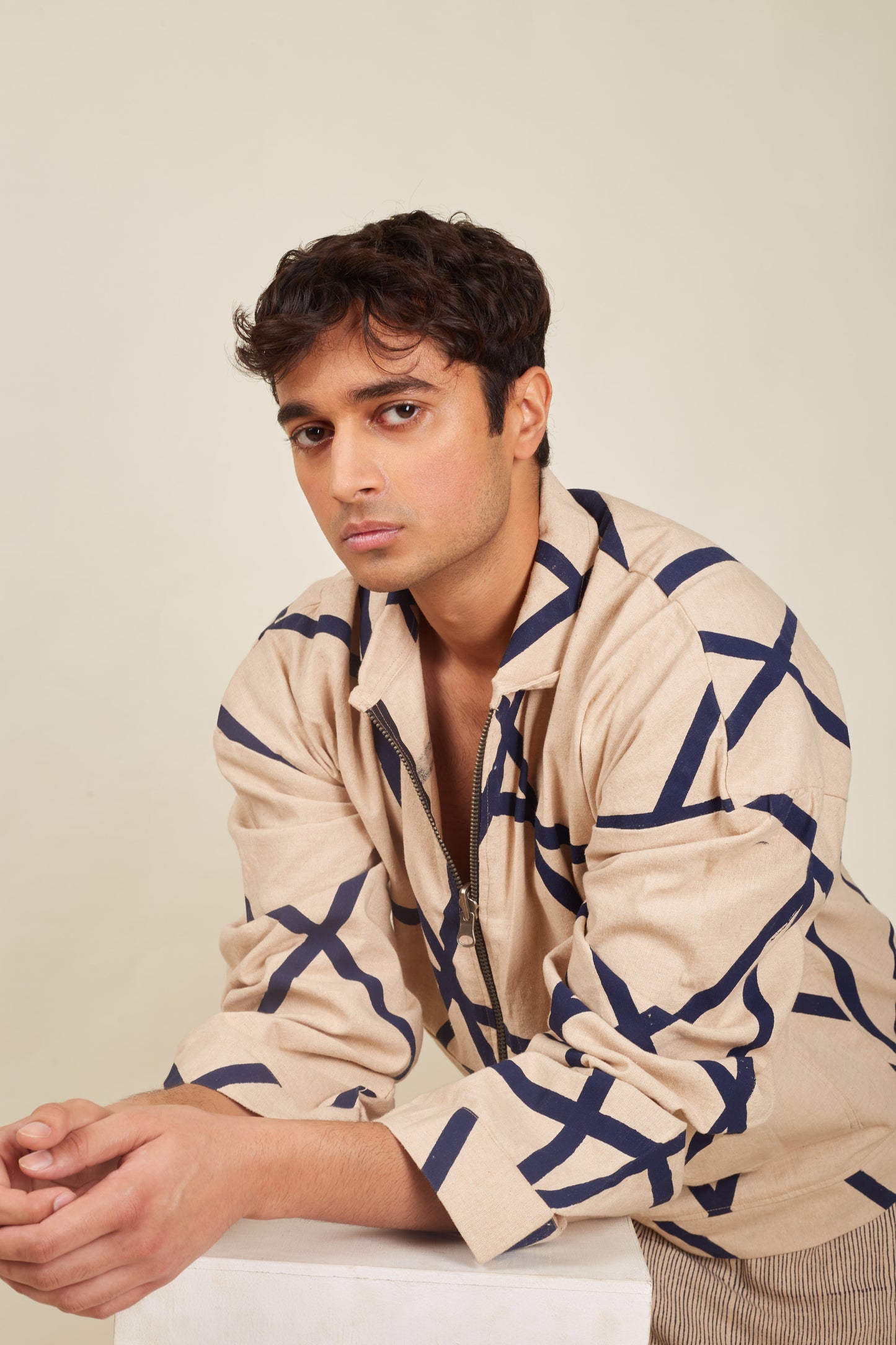 BANANA man Crossroads Jacket