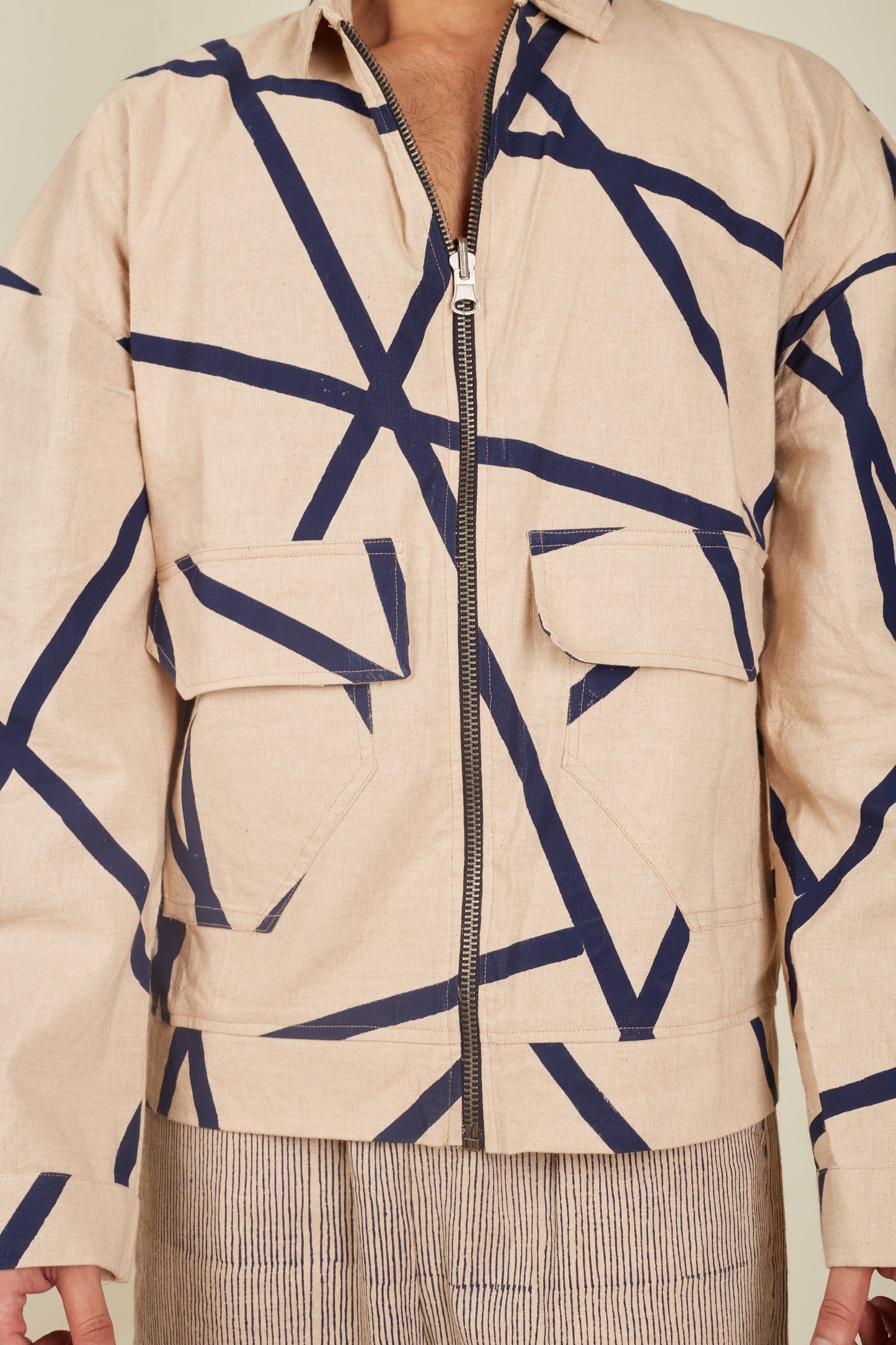 BANANA man Crossroads Jacket