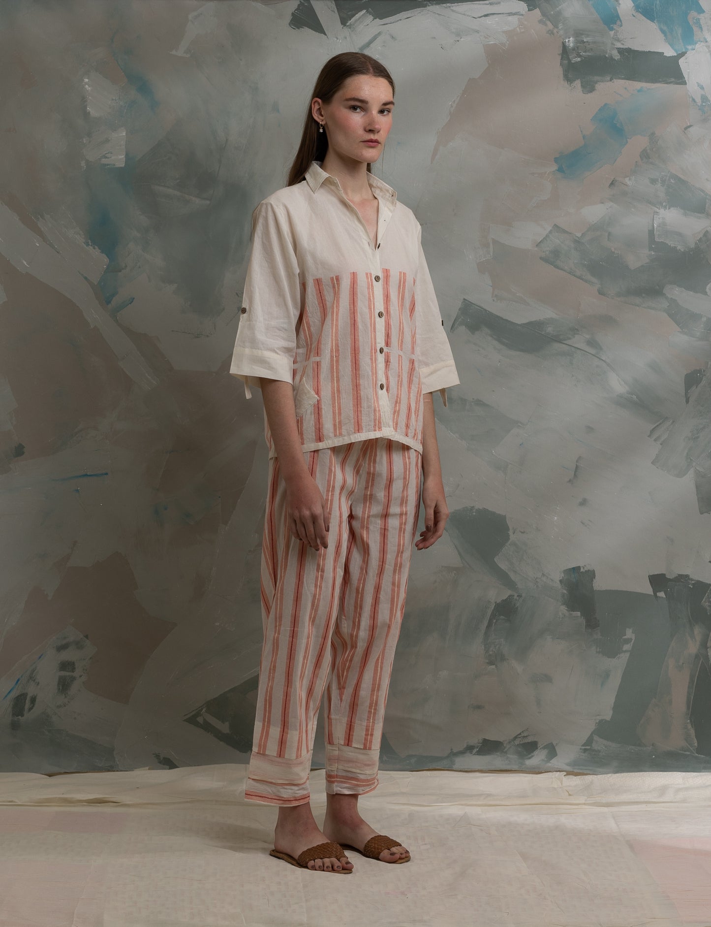Clove Josie Top