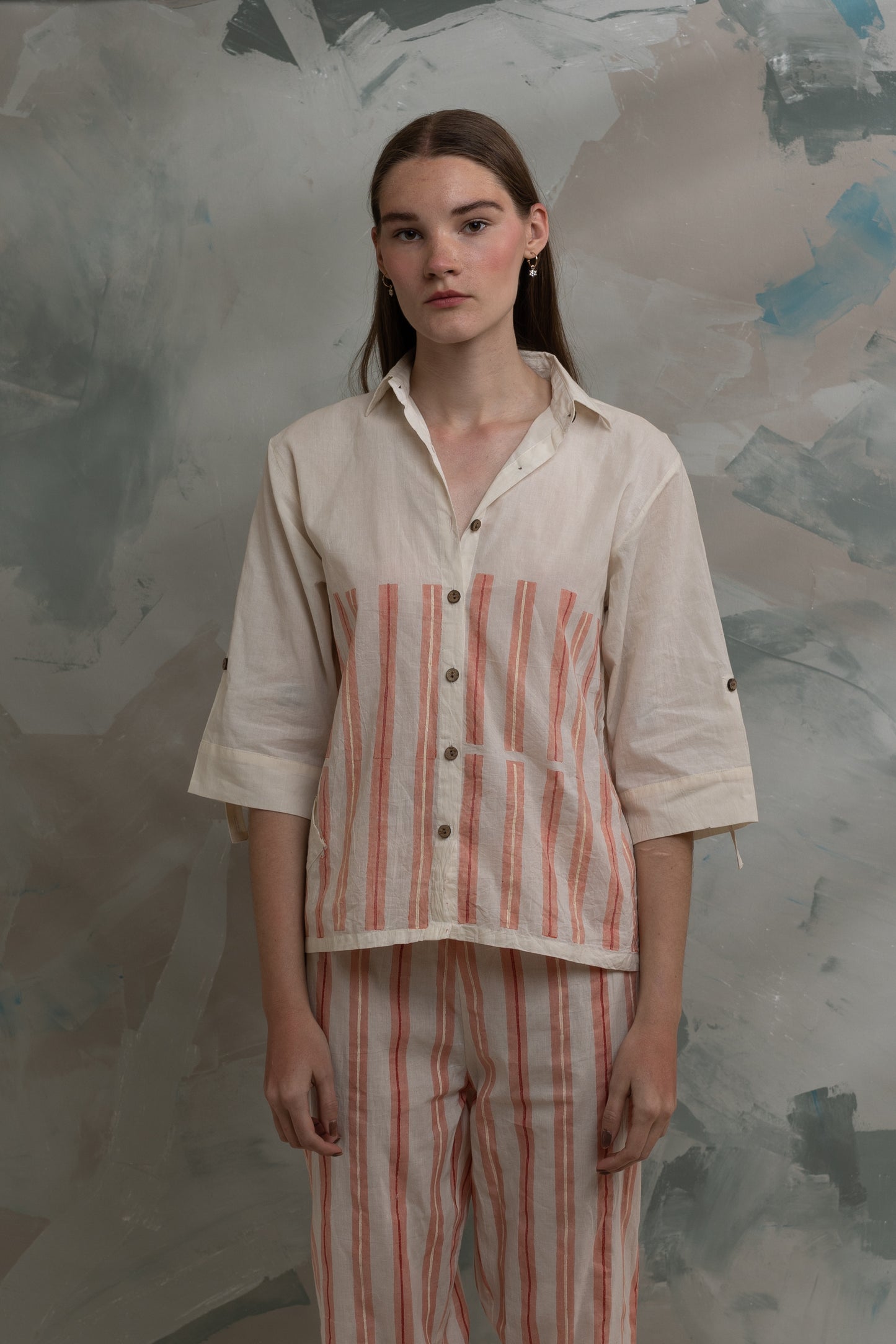 Clove Josie Top