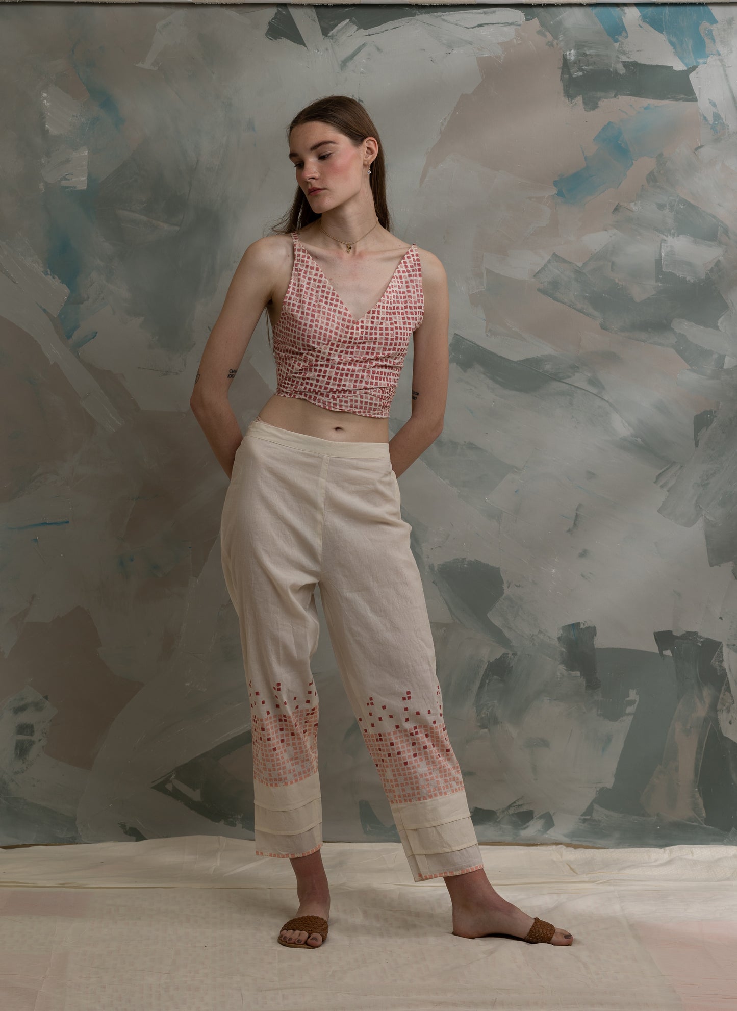 Clove Jolene Coordinate Set of 3