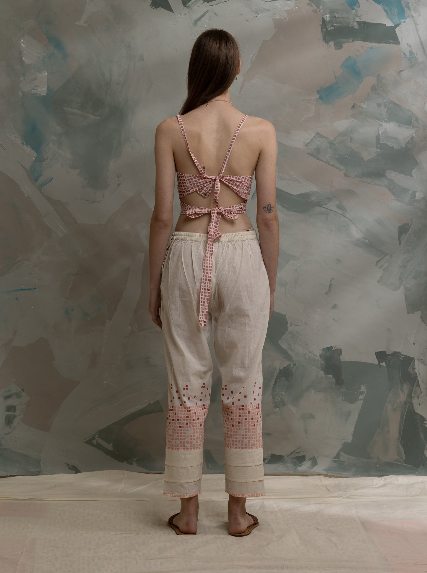 Clove Jolene Coordinate Set of 3
