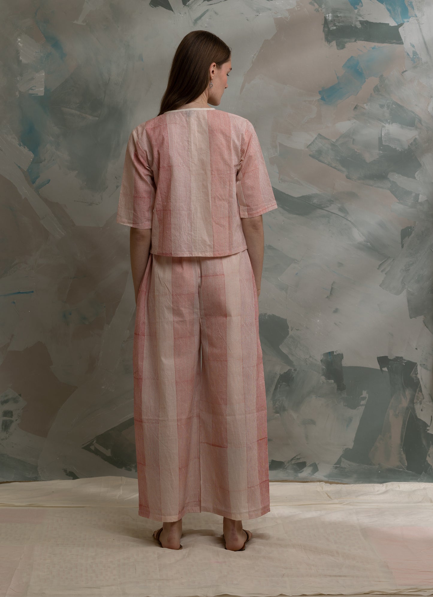 Clove Lola Coordinate