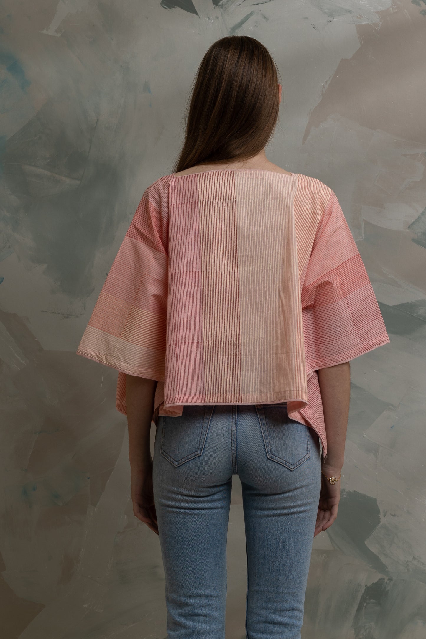 Clove Lola Short Kaftan