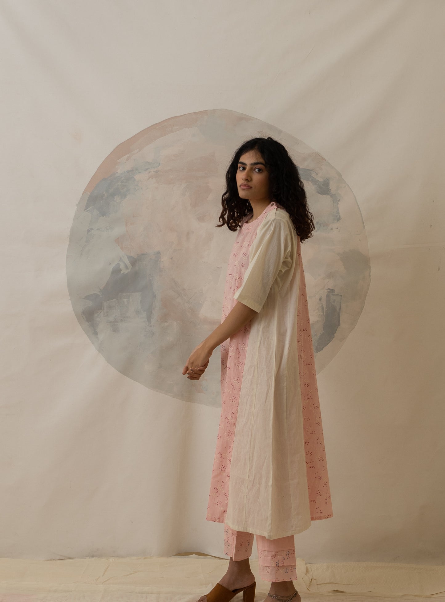 Clove Cecelia Kurta (Set of 2)