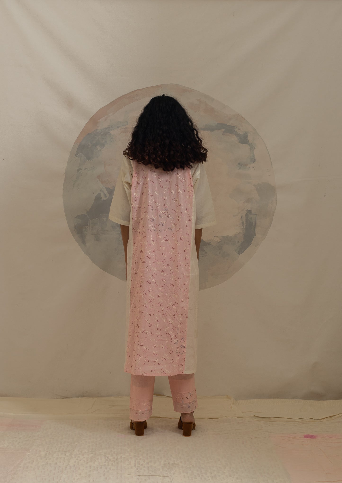 Clove Cecelia Kurta (Set of 2)