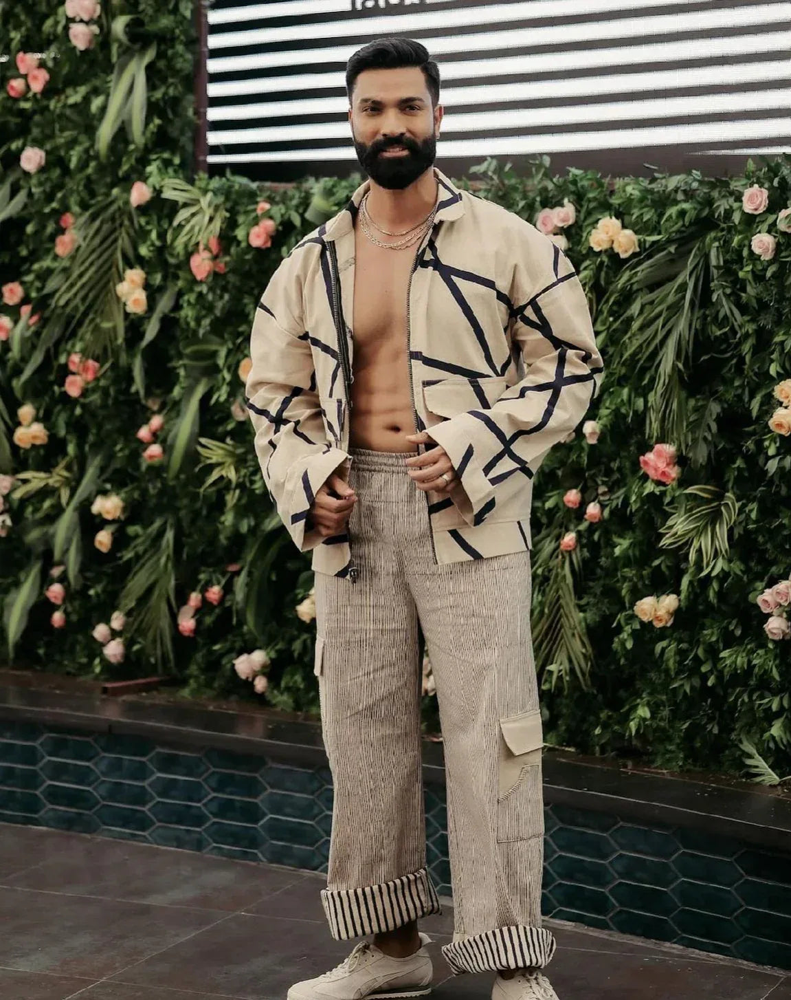 BANANA man - BANANA labs