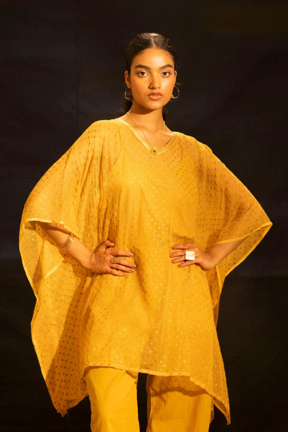 Kaftans