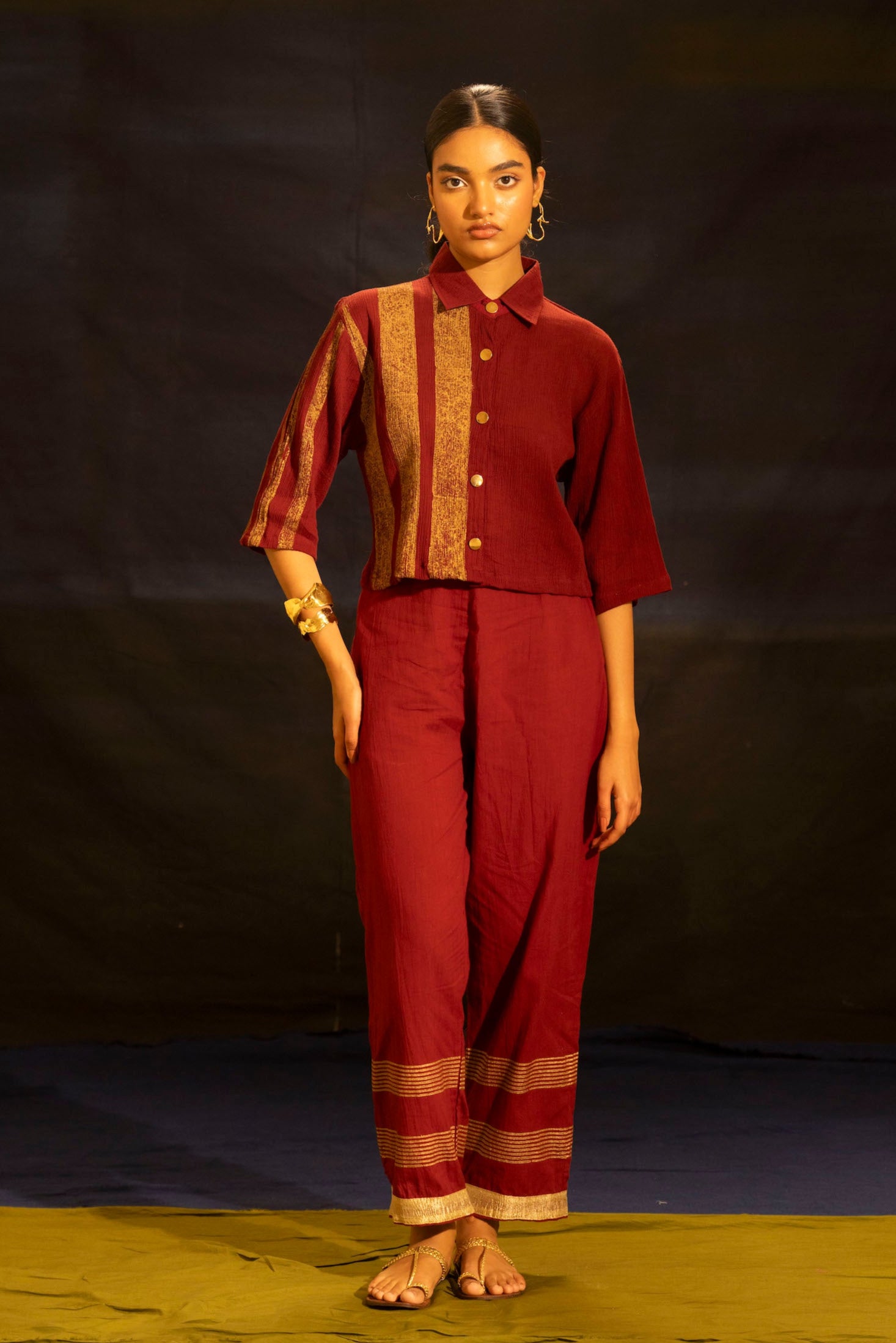 Illume Rift Coordinate (Set of 2)