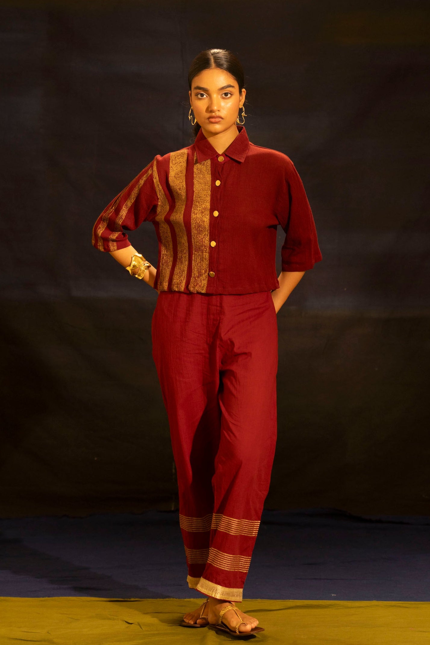 Illume Rift Coordinate (Set of 2)