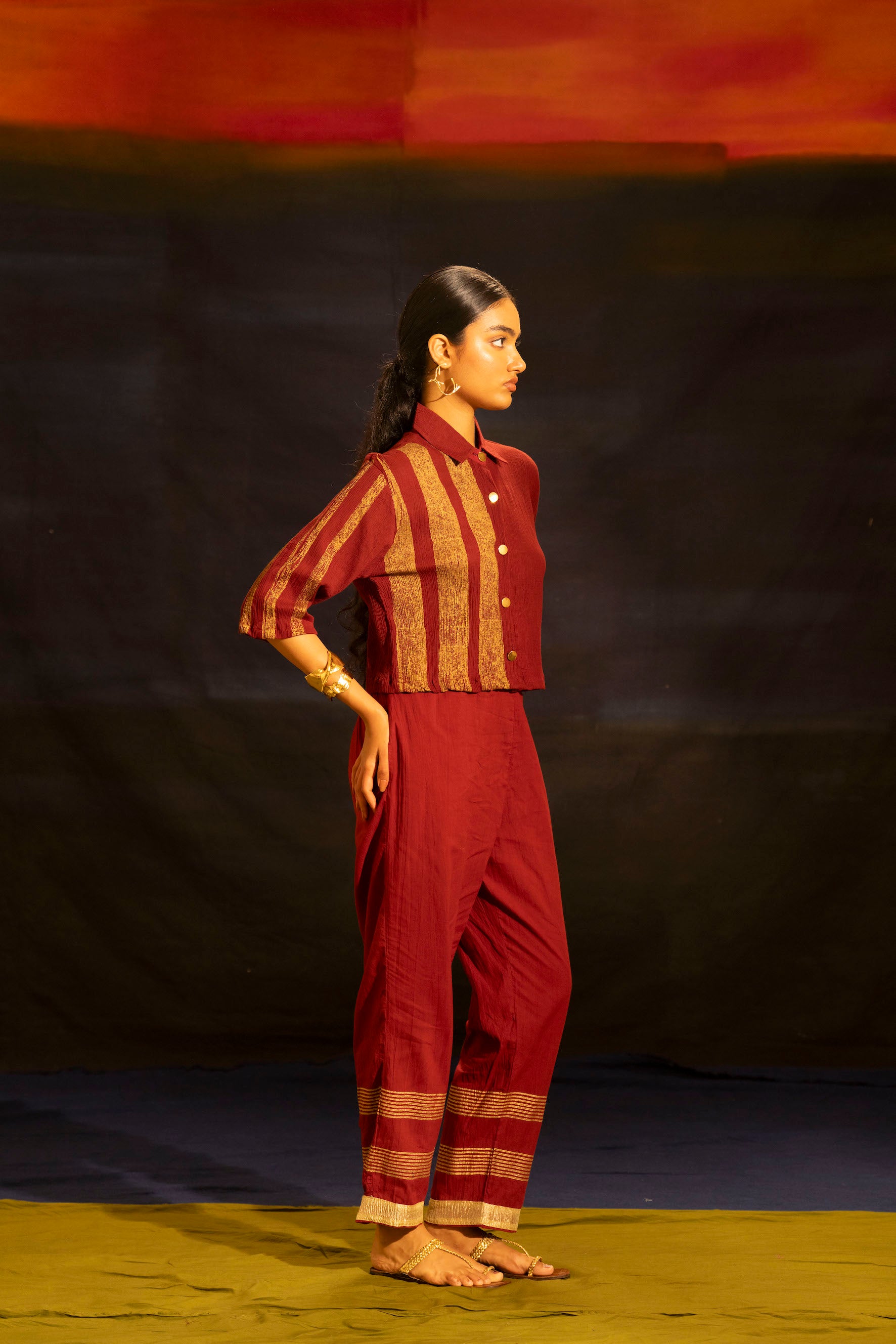 Illume Rift Coordinate (Set of 2)