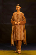 Illume Wave Muddy Kota Kurta Set with Slip (Set of 3) - BANANA labs