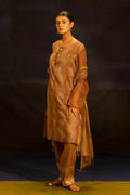 Illume Wave Muddy Kota Kurta with Slip I CLEARANCE SALE - BANANA labs
