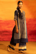 Illume Luma Zari Kurta - BANANA labs