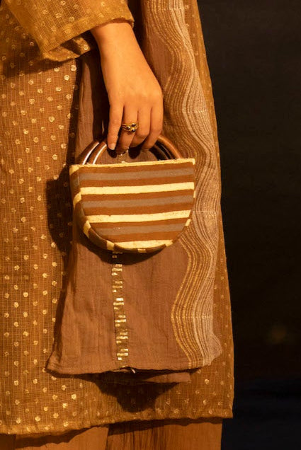 Illume Woody Muddy Bag
