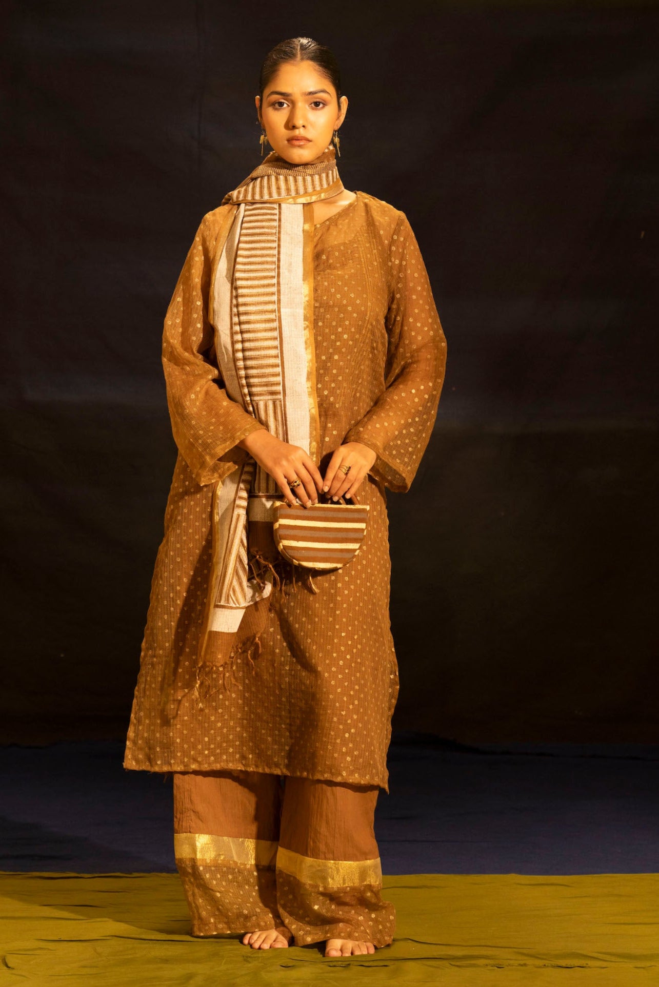 Illume Woody Muddy Bag
