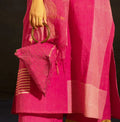 Illume Shocker Pink Prism Bag - BANANA labs