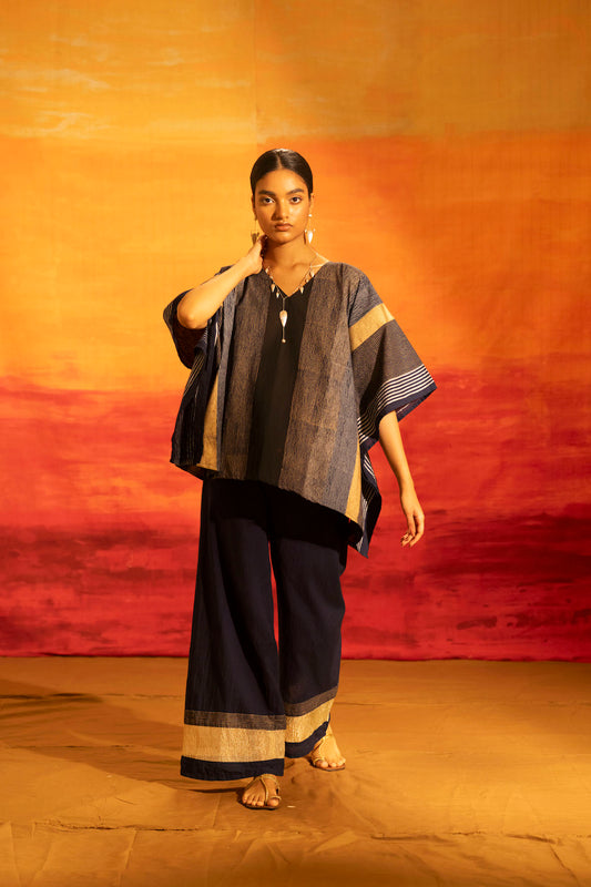 Illume luma Kaftan Coordinate (Set of 2)