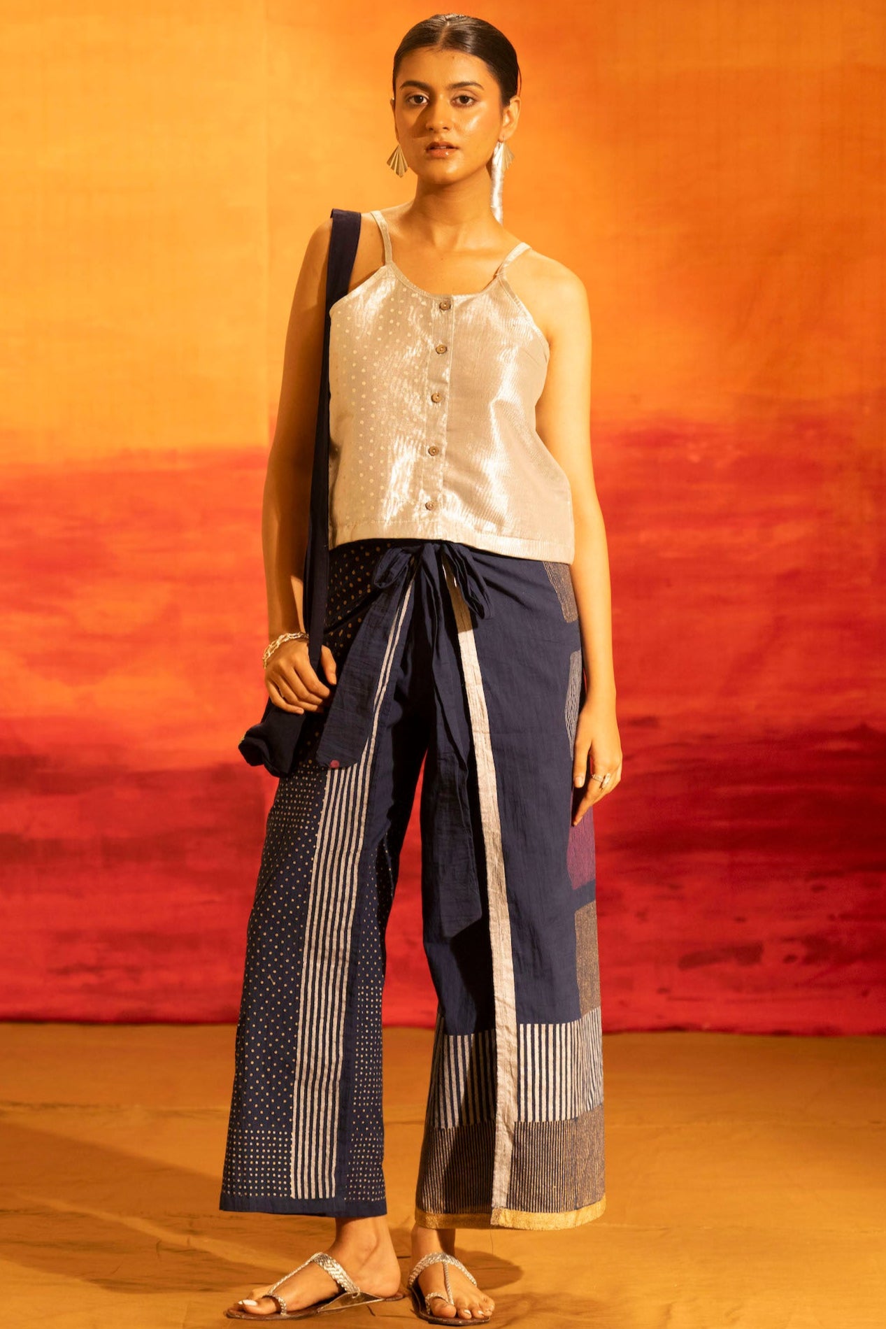 Illume Prism Coordinate (Set of 2)