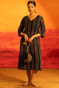 Illume Eclipse Black Dress - BANANA labs