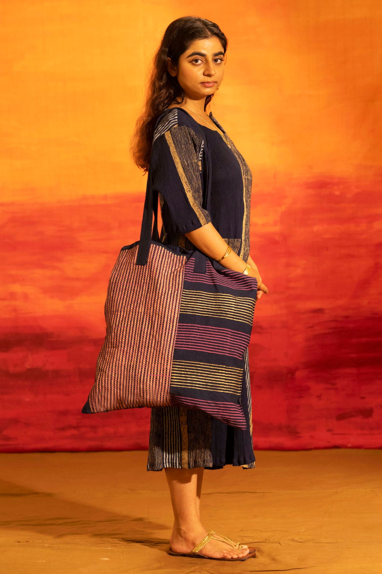 Illume Luma Tote Bag