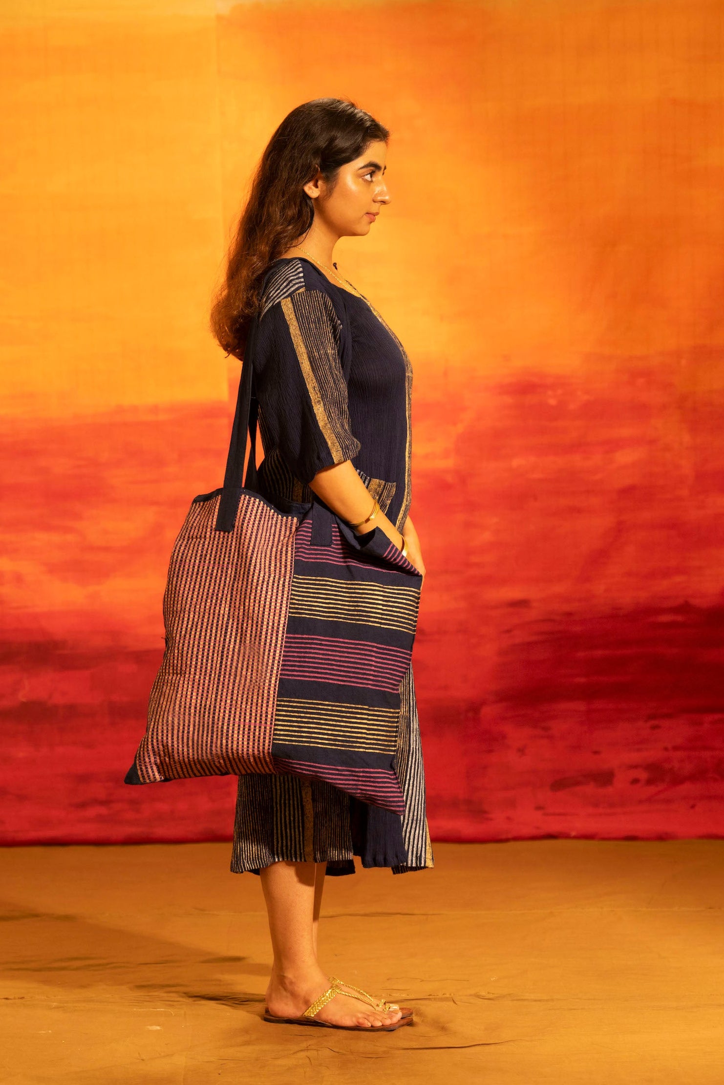 Illume Luma Tote Bag