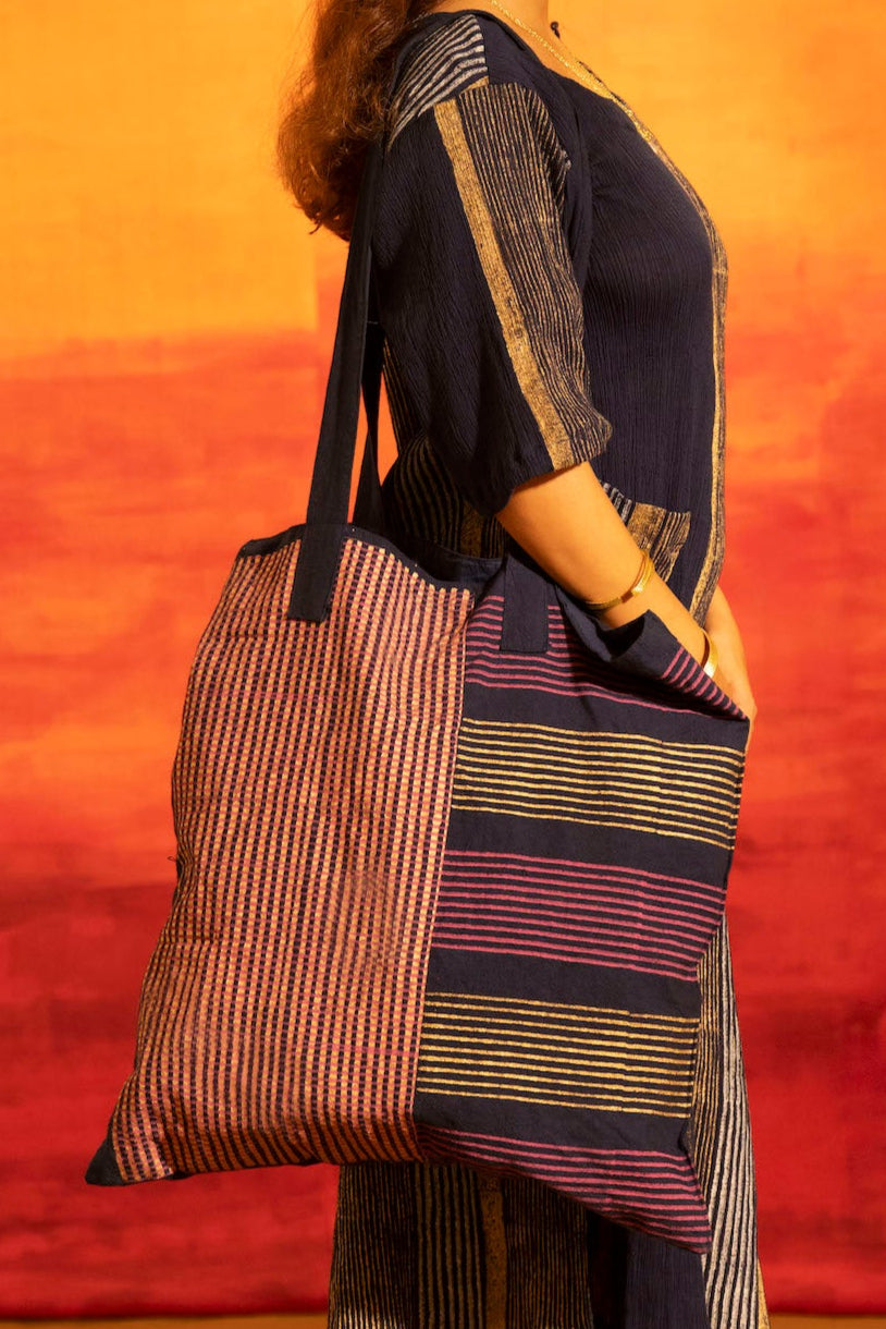Illume Luma Tote Bag