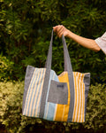 Weekend Tote Bag