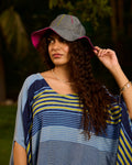 Weekend Reversible Denim Hat