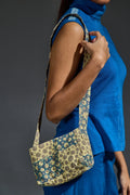 Crater Crossbody Mini Bag - BANANA labs