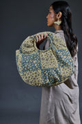 Crater Orbit Reversible Bag - BANANA labs