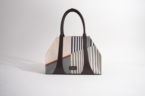 BANANA labs X VYAKTI India Bento Bag | Sequence