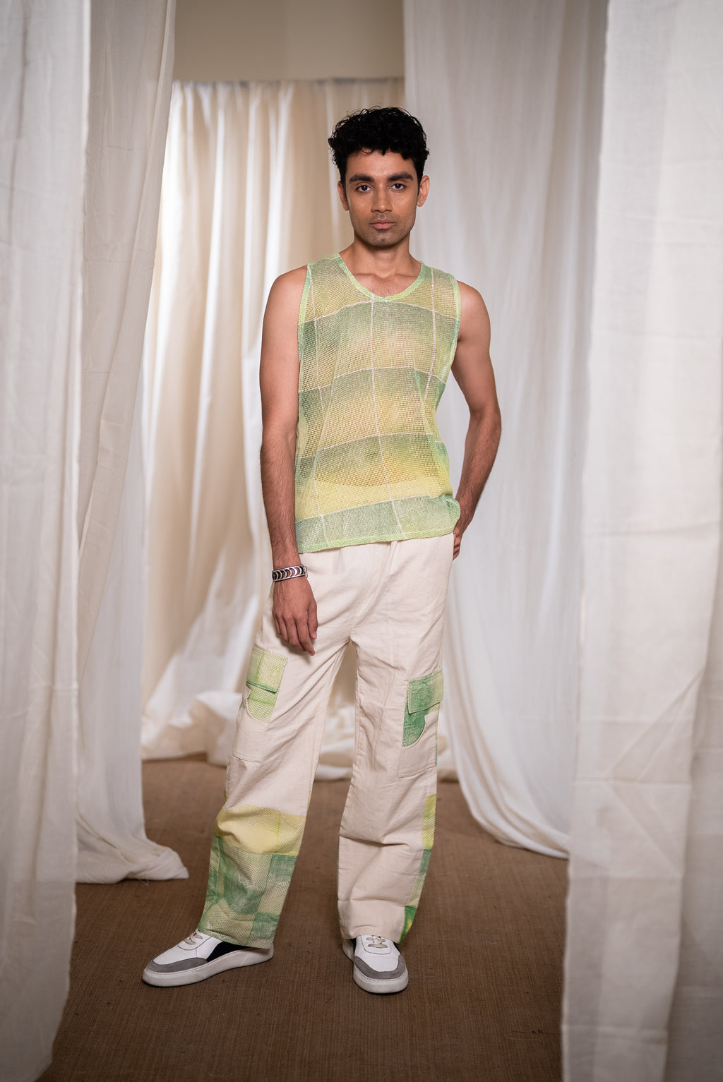 MARINA man limola Co-ord