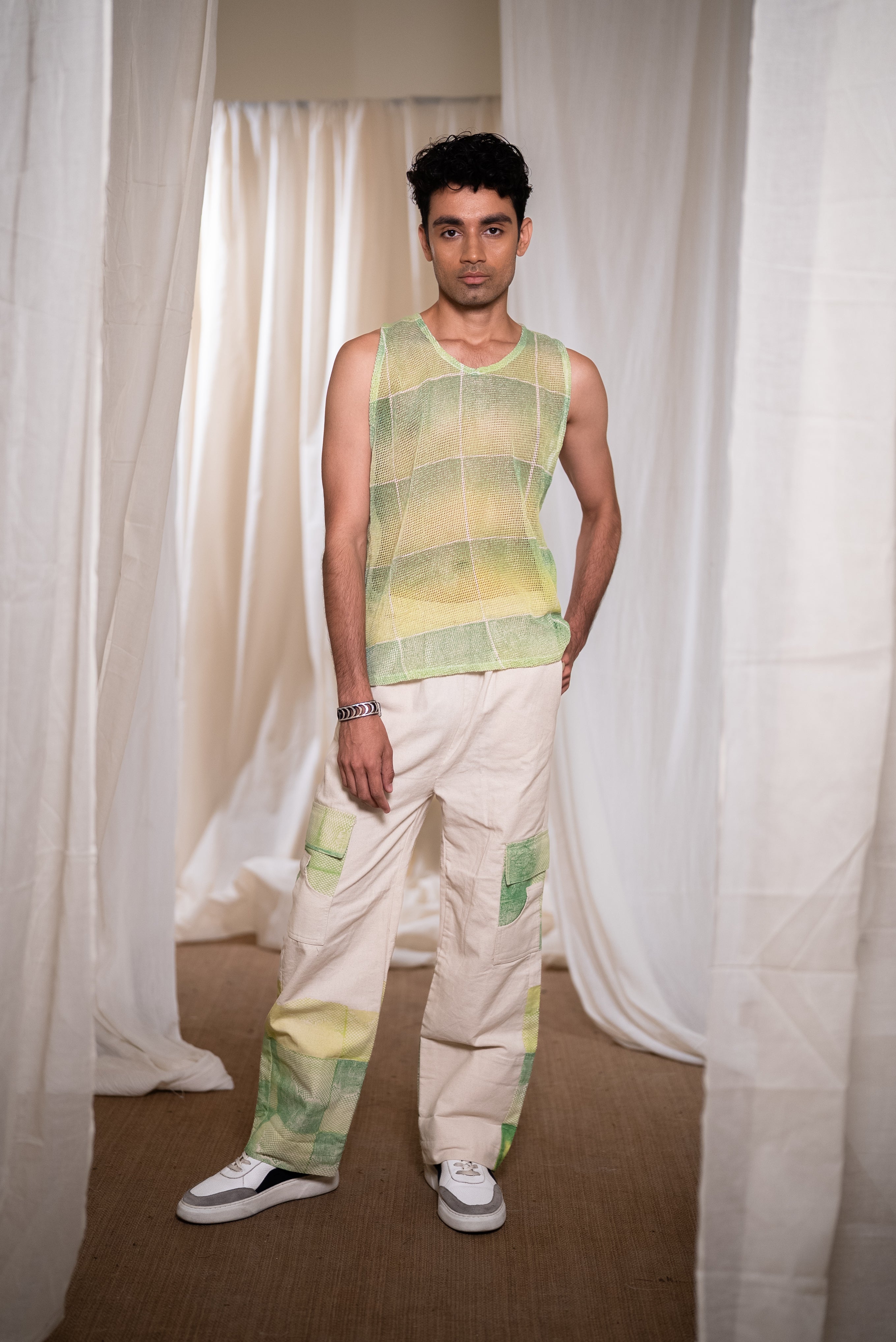 MARINA man limola Co-ord