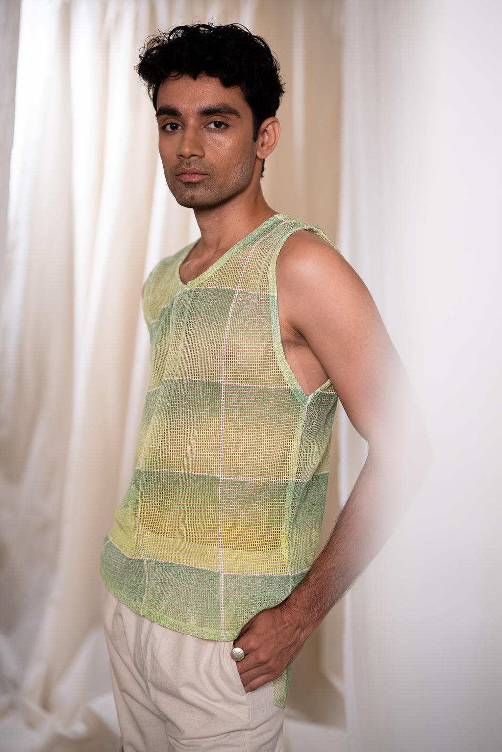 MARINA man limola Co-ord