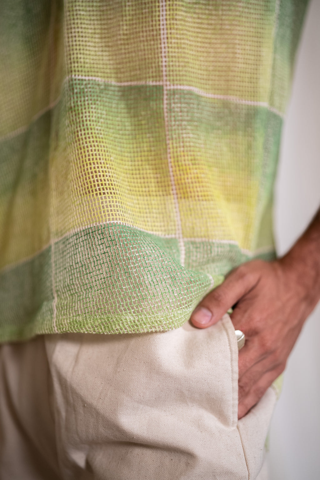 MARINA man limola Co-ord