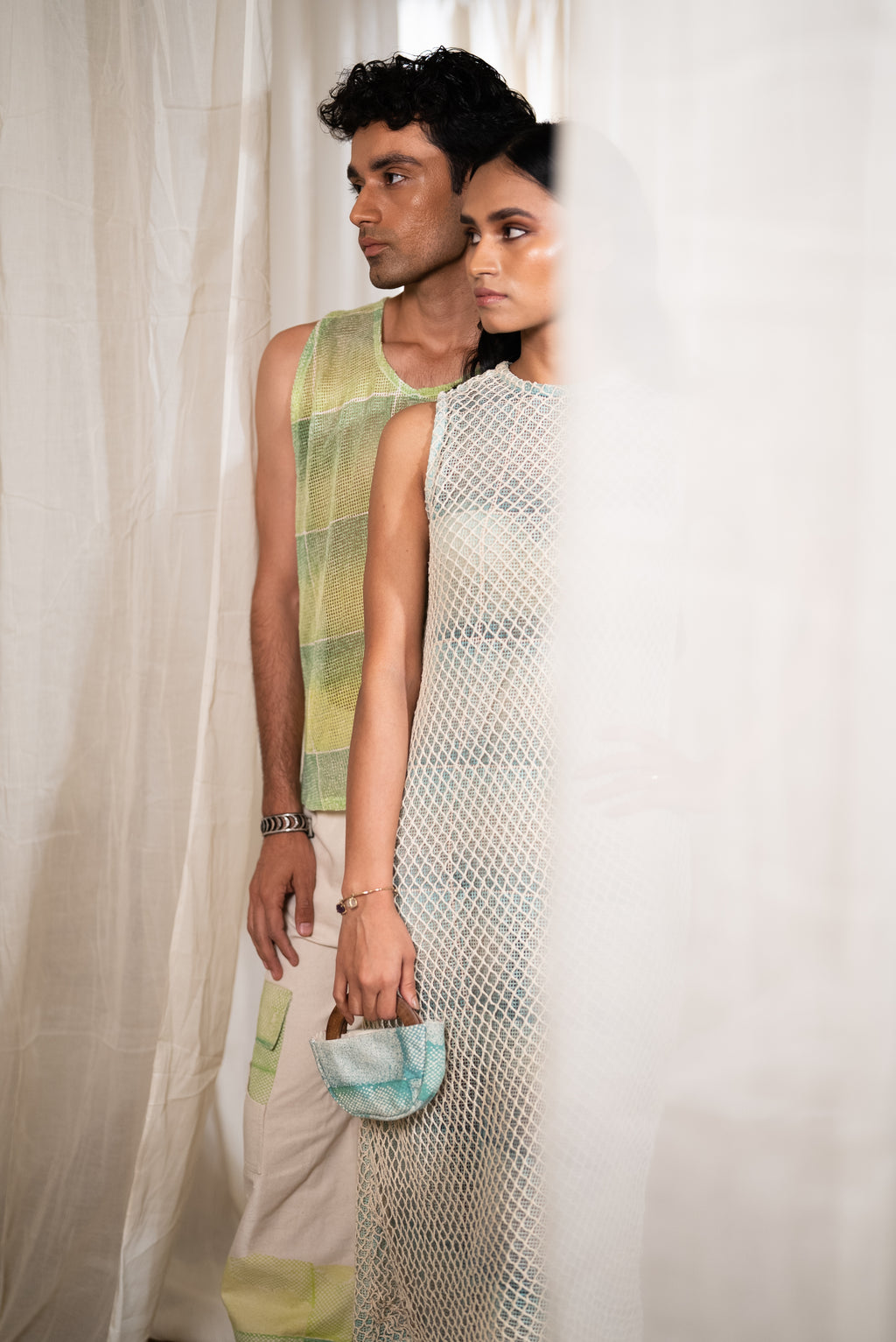 MARINA man limola Co-ord