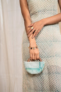 MARINA Woody Mini Aqua Bag - BANANA labs