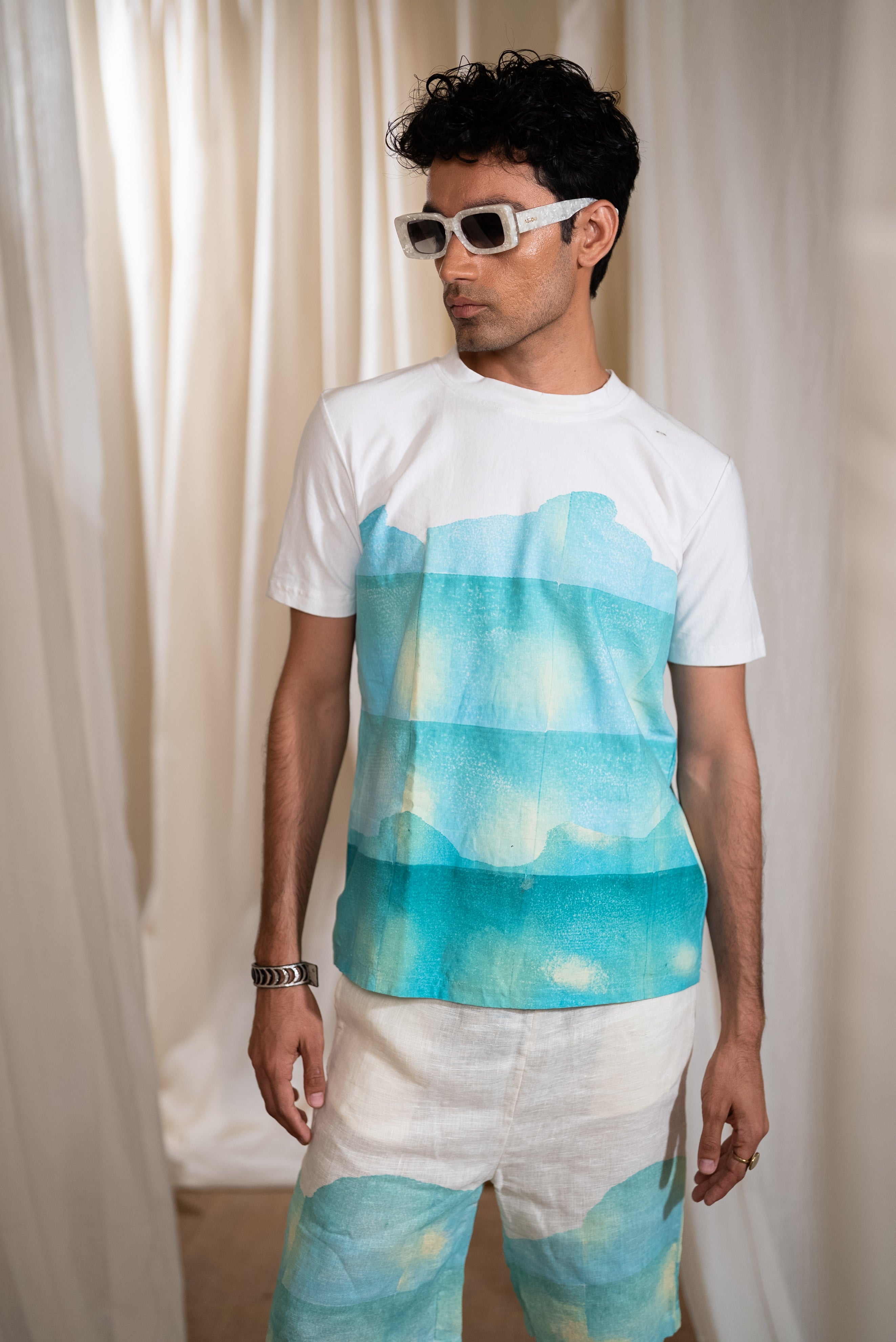 MARINA man waver Co-ord